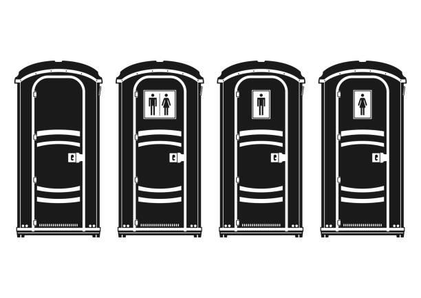 Best Standard Portable Toilet Rental  in Gatesville, TX