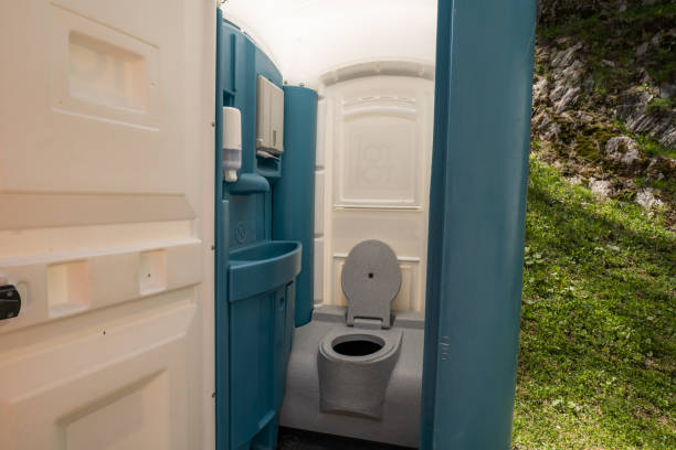Best Portable Restroom Maintenance and Cleaning  in Gatesville, TX