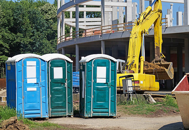 Best VIP or Luxury Restroom Trailers  in Gatesville, TX
